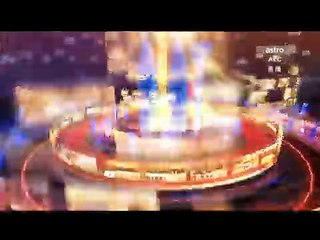 《新闻报报看》 2016年09月12日 Evening Edition - Astro AEC