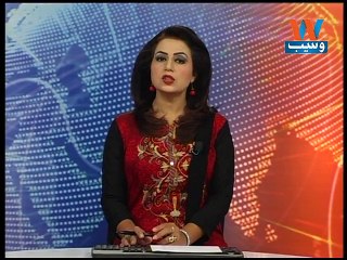 MQM leader Farooq Sattar suffers injuries in car accident on highway