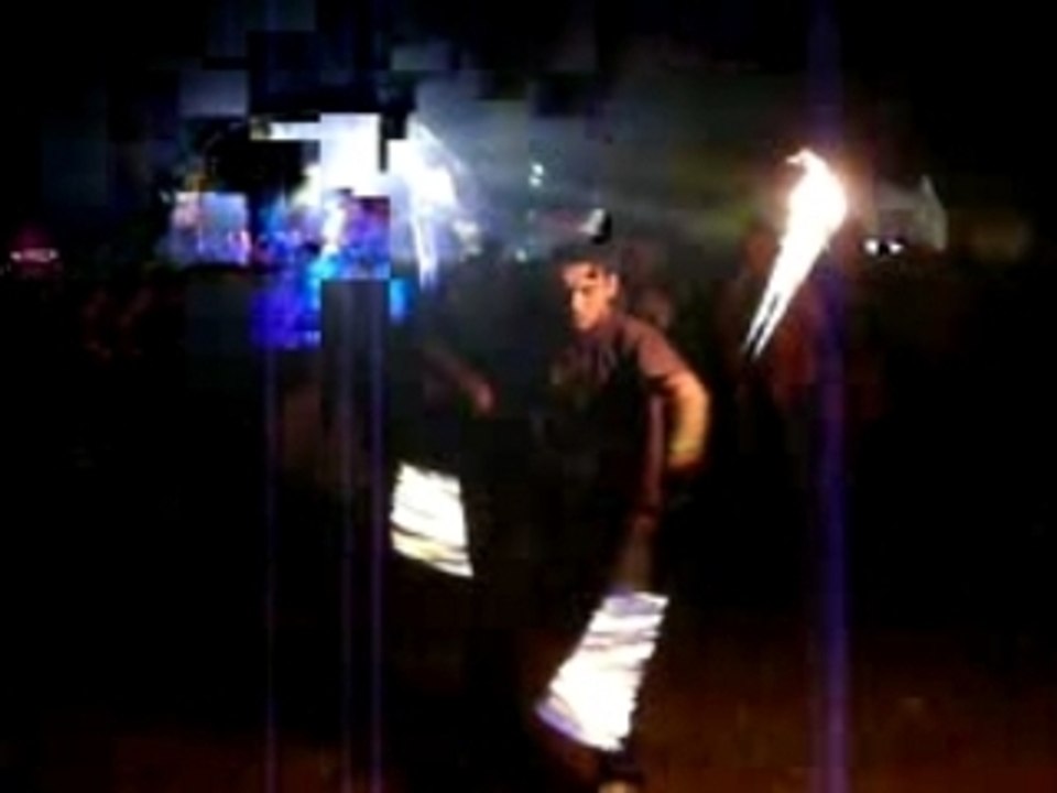 Rototom 2007
