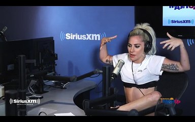 LadyxGaga.com | Lady Gaga @ SiriusXM Hits I