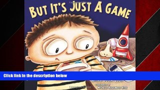 Online eBook But It s Just A Game