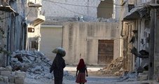 Rusya: Suriye'de Ateşkes Başlıyor