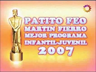Patito Feo 2 - Capitulo 67 - 2º Temporada