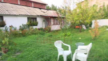 U dëmtuan disa shtëpi nga tërmeti