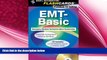 behold  EMT-Basic - Interactive Flashcards Book for EMT (REA), Premium Edition incl. CD-ROM