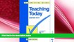 complete  Teaching Today: A Practical Guide
