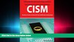 behold  CISM Certified Information Security Manager Certification Exam Preparation Course in a
