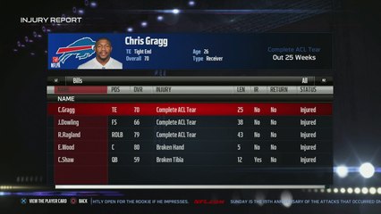 Madden 17 Coach Mode Episode 1