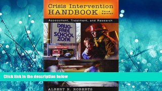 Enjoyed Read Crisis Intervention Handbook: Assessment, Treatment, and Research