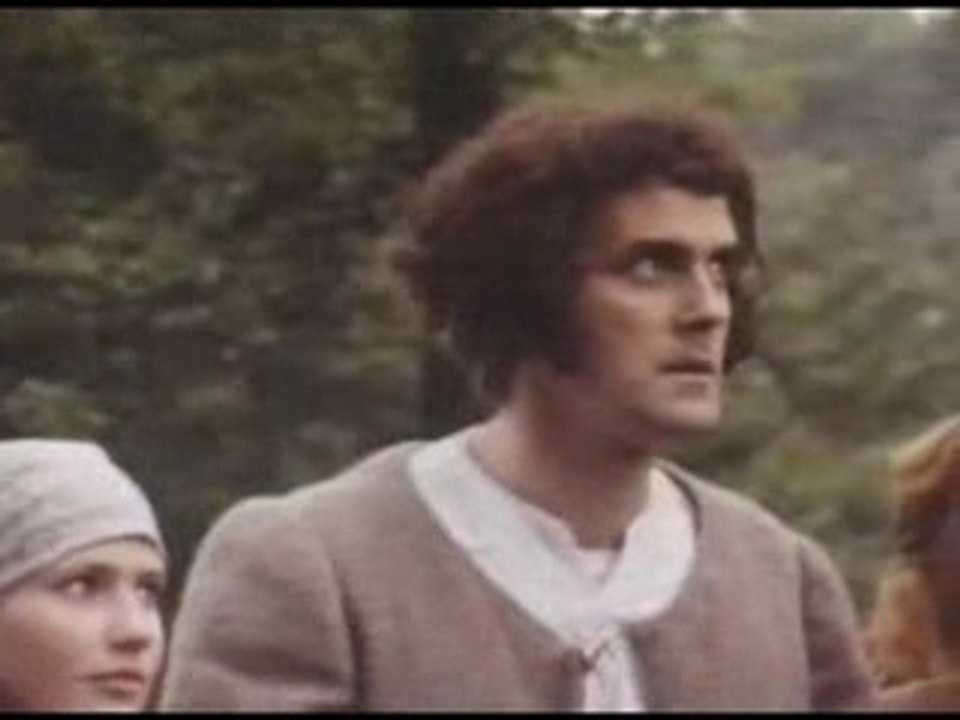 Robin des Faux -Bois