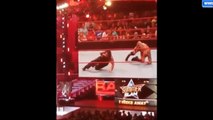 WWE Backlash 2016 - Randy Orton Vs Bray Wyatt wwe backlash 09_11_16 highlights (2)