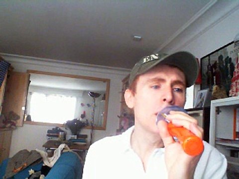 Wiwi égratigne le bout de la route de Paul Personne