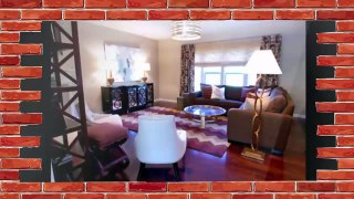 Brown Living Room Decorating Design Ideas