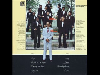 CHARLIE RODRIGUEZ - COLORAO (1982) L.R.E.