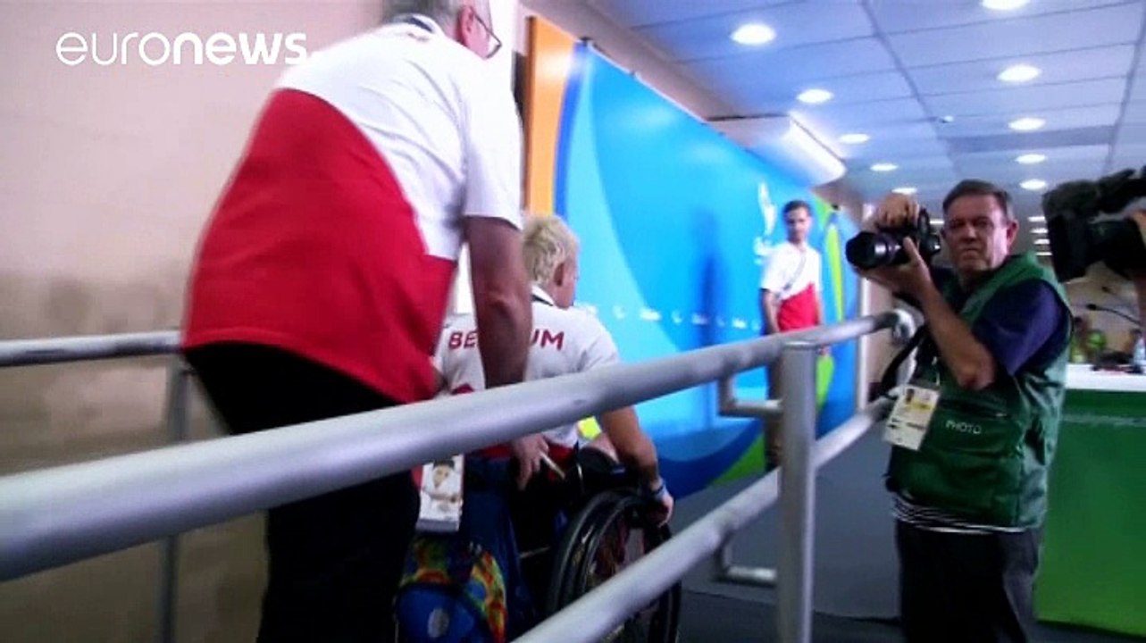 Marieke vervoort: vorerst kein selbstmord