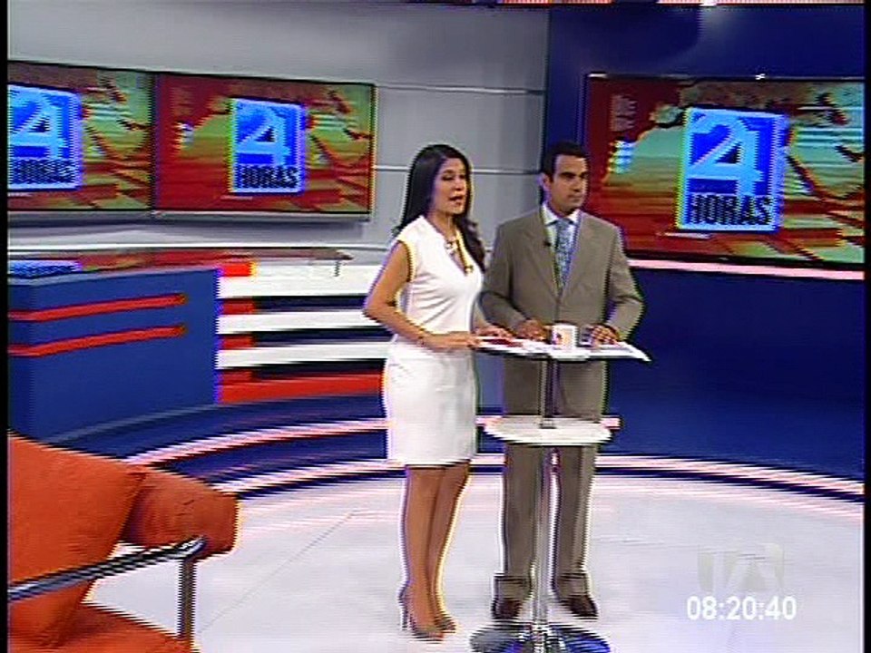 Choque entre un camión y varios vehículos dejó heridos