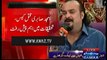 4 people including Amjad Sabri's neighbours arrested in Amjad Sabri's Murder Case
