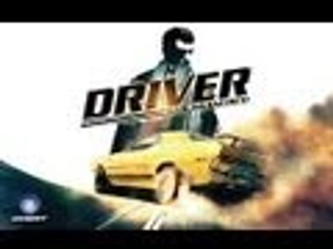 Driver San Francisco Street Racers Take Down! | lets play | Supermadhouse83