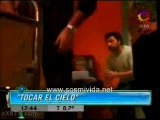 Tocar el cielo - elenco - mañanas informales