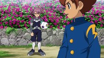 Inazuma Eleven Go Chrono Stone 01 - Il calcio è scomparso [HD ITA]