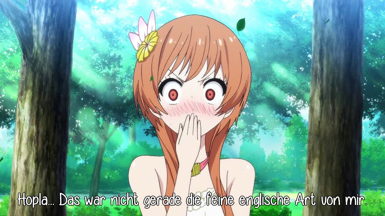 ♡ Twist of Fate - Staffel 1 Folge 1 ♡