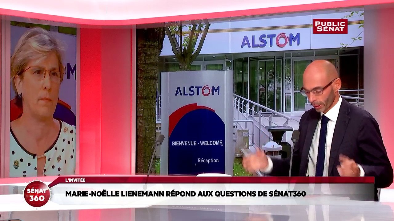 Marie-Noëlle Lienemann : "Zemmour est une honte nationale"