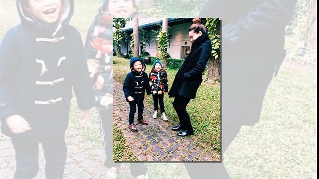 Những cậu ấm từ trứng nước bước ra đã có dáng “nam thần” trong ngôn tình