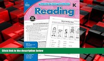 Enjoyed Read Reading, Grade K (Standards-Based Connections)