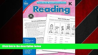 eBook Download Reading, Grade K (Standards-Based Connections)