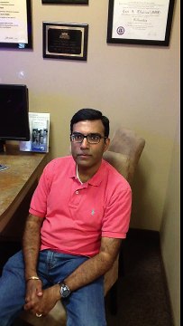 Invisalign Patient Testimonial - Straighten Your Teeth Without Braces