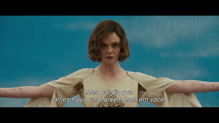 A Lei da Noite - Trailer Oficial (leg) [HD]