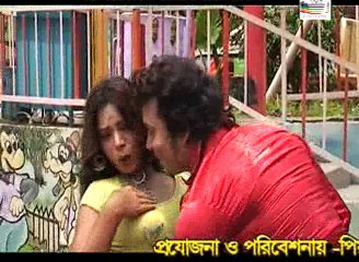 Bondho Piriter Doctor | Bangla Music video | Binodon Net BD