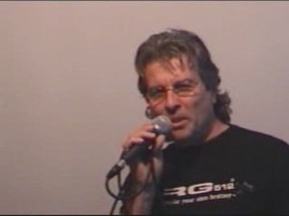 GERRI LACOSTA ( comme un gitan  )