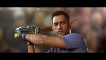 M.S Dhoni - The Untold Story _ Feat. M.S. Dhoni And Sushant Singh Rajput