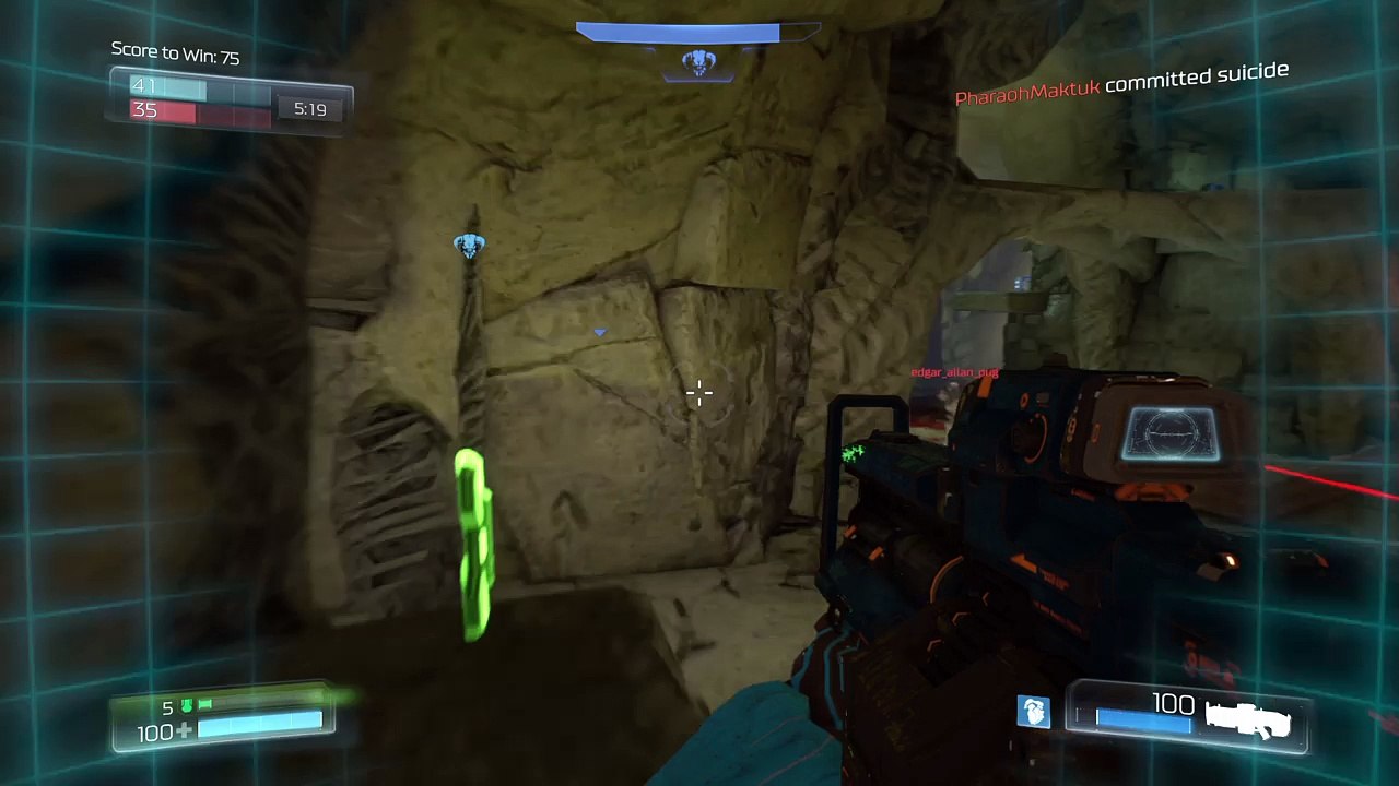 DOOM mothafucka