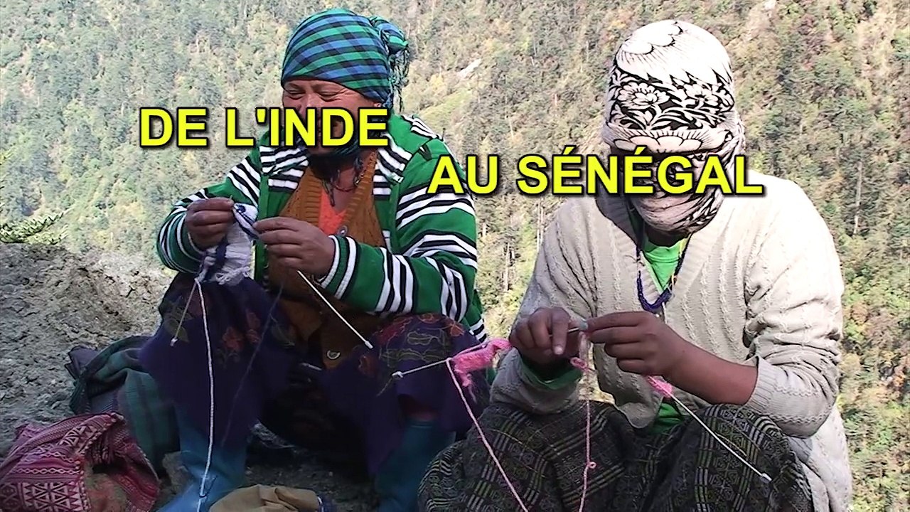 BANDE ANNONCE 360° 2016
