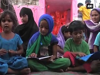 Agra sisters: Epitome of communal harmony