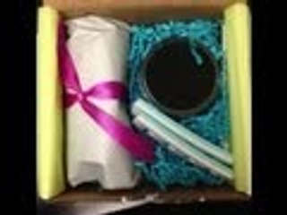 Julep mystery sea salt box