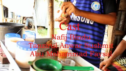 THE BLACK FACE presented by Hawai Mithai Production