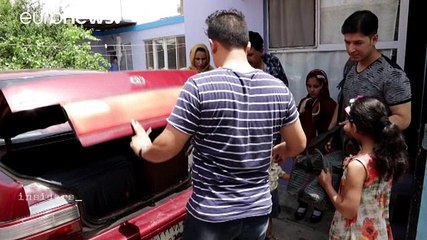 Мир в Афганістані: далека мрія