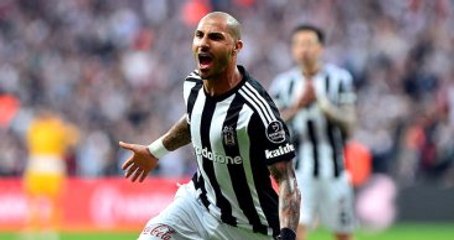 Marcelo: Herkesin Bildiği Harika Quaresma Var