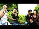 माल ना हिया - Cricketer Balmuaa | Alok Ranjan | Bhojpuri Hot Song