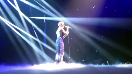 Jessie J Who You Are live in London