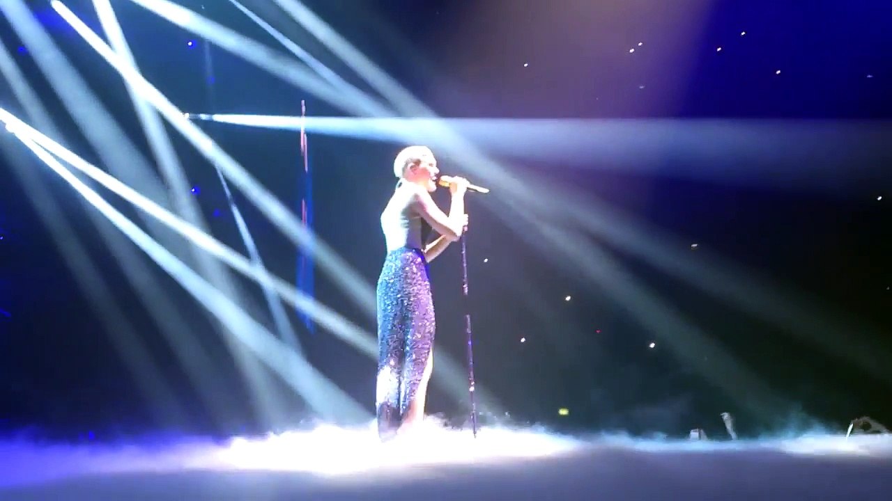 Jessie J Who You Are live in London