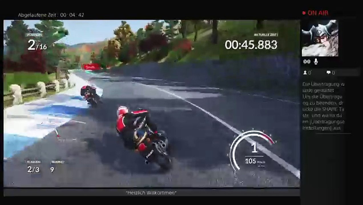 PS4-Live-Übertragung von malj1234567890 (5)