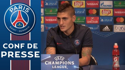 Paris-Arsenal : Les conf' de presse