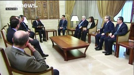 Encore une trêve en Syrie, tiendra-t-elle ?