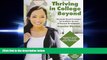 there is  Customized Version of Thriving in College AND Beyond: Strategies for Academic Success