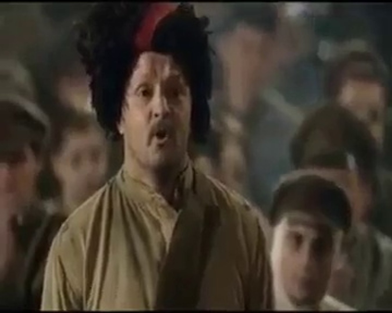 Убойный аргумент всем атеистам