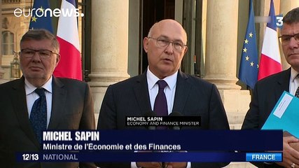 Правительство Франции пытается остановить закрытие завода Alstom